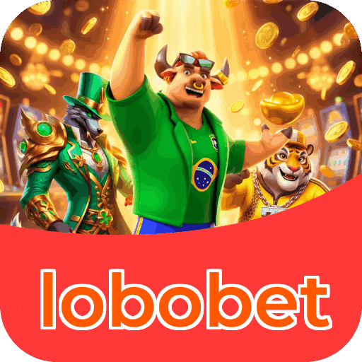 Cadastro lobobet
