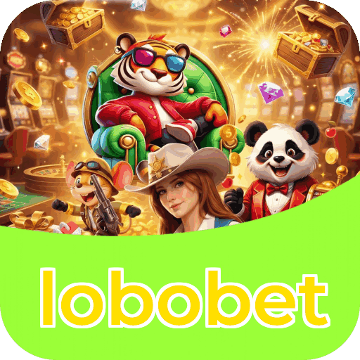Segurança lobobet