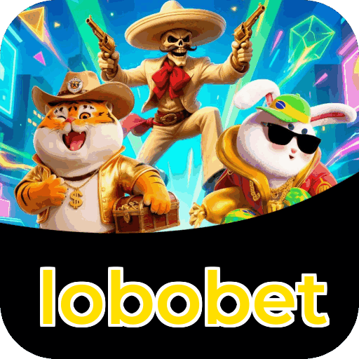 Login rápido no app lobobet