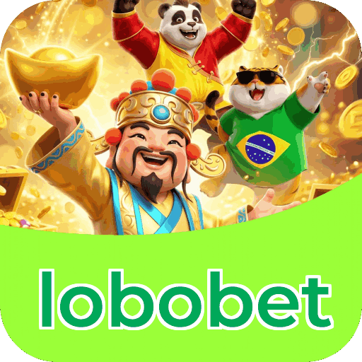 Streaming 4K no cassino ao vivo da lobobet