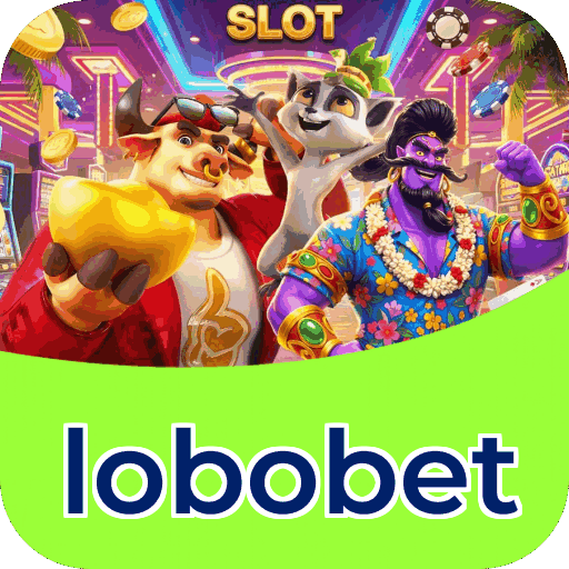 Download iOS lobobet